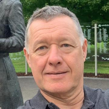 Ruadhri Guilfoyle profile photo