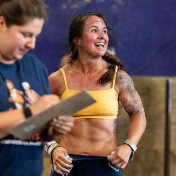 Jamie Birdsall profile photo