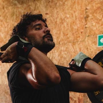 FELIPE TURIONI profile photo