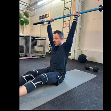 Daniel Kochan profile photo