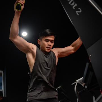 Muzz Yusoff profile photo