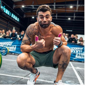 christophe ferreira da silva profile photo