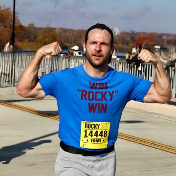 George Mazzella profile photo