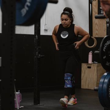 Jenny Ramos-Smith profile photo