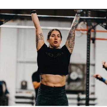 Jennifer Keegan profile photo