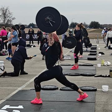 Ashley Ray profile photo