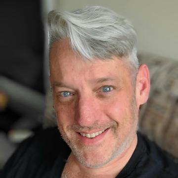 marc resnik profile photo