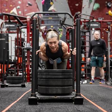 Heidi Nasstrom Evans profile photo