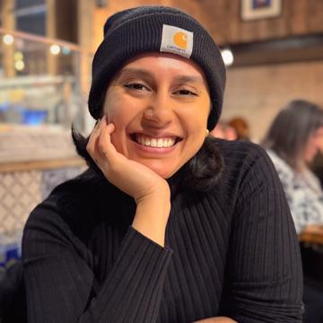 Vivienne George profile photo