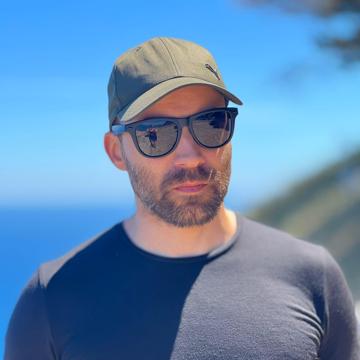 Marc Trebing profile photo