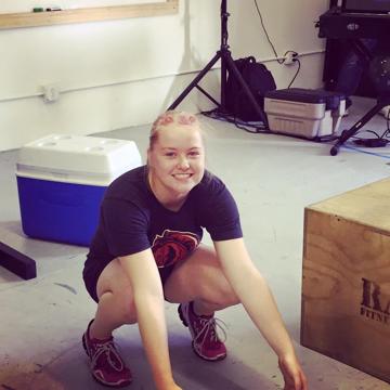 Dayton Elliott profile photo