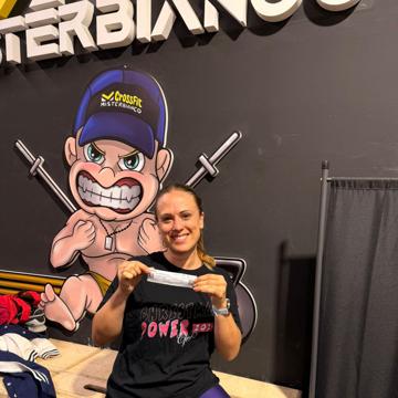 Deborah Giusti profile photo