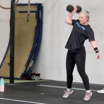 Céline Grisart profile photo