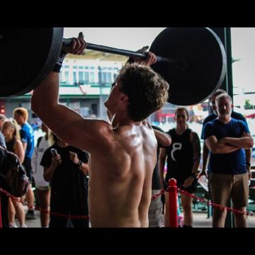 Connor Martin profile photo