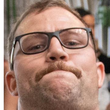 Daniel Wagner profile photo