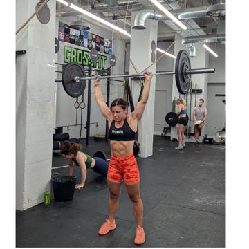 Nikki Wright profile photo