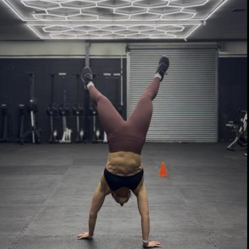 Amy-Louise Simpson profile photo