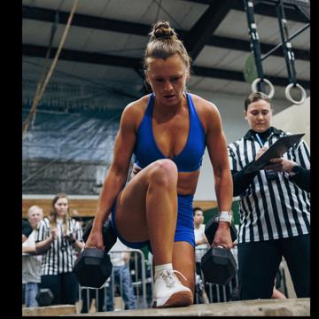 Carolyn Kern profile photo