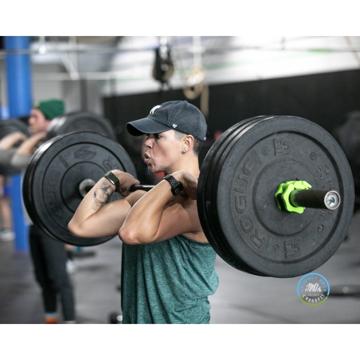 Dawnmarie Cabrera profile photo