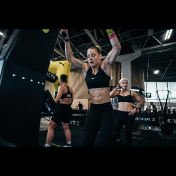 Stessy Klein profile photo