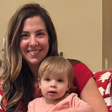 Mackenzie Corte profile photo