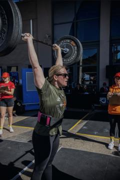 Melissa Bishop profile photo