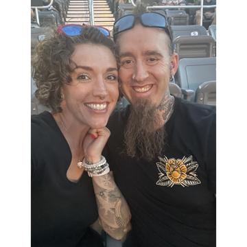 Britney Wheeler profile photo