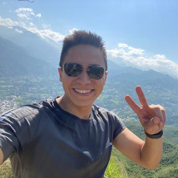 Eddy Torres profile photo