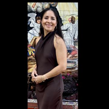 Mayra Martinez profile photo