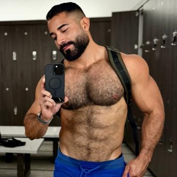 Tommy Jimenez profile photo