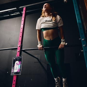 Ilanit Komarov profile photo