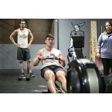 Jon Ayers profile photo