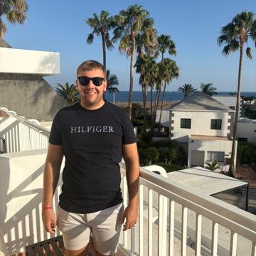 Aled Myers profile photo