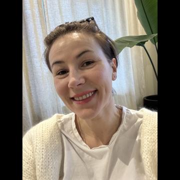 Marija Majstorovic profile photo