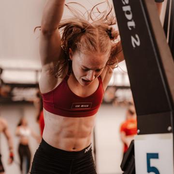 Alessia Michelutti profile photo