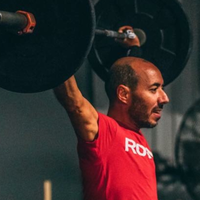 Guillermo Romero profile photo