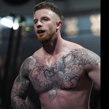 Jamie Knott profile photo