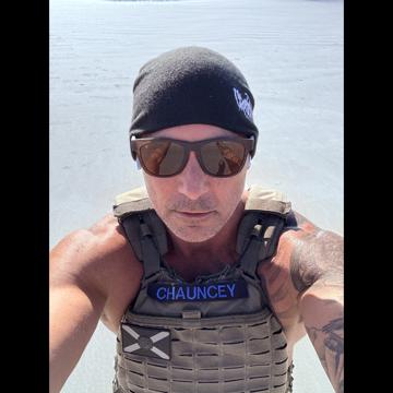 Mark Chauncey profile photo