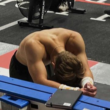 Isaac Hansbarger profile photo