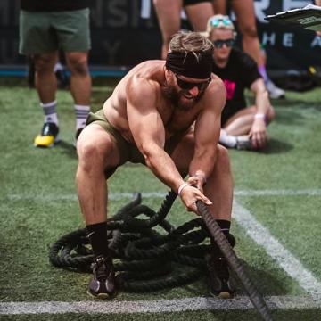 Dan Smith profile photo