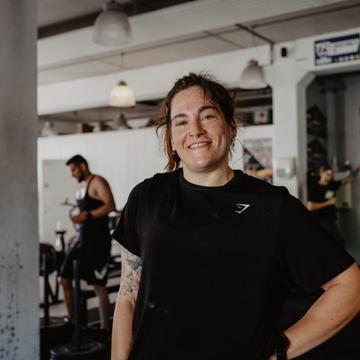 Elisabeth Engeldinger profile photo