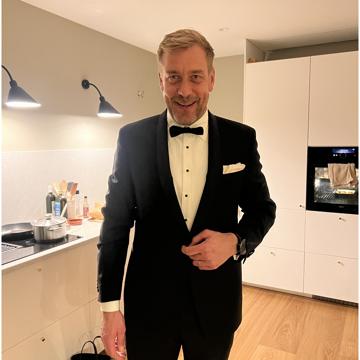 Eivind Skeie profile photo