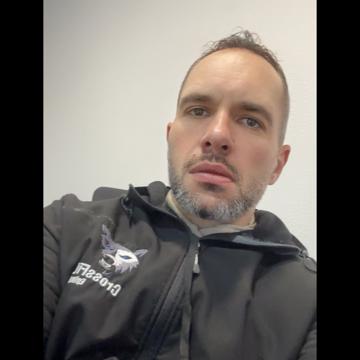 Romuald Olivier profile photo