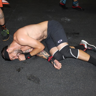 Chris Daigle profile photo