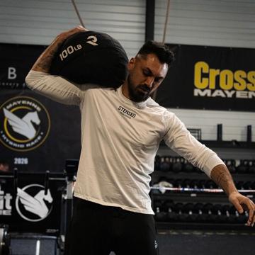 Alexandre Métivier profile photo