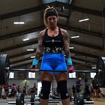 Jordan Thomas profile photo