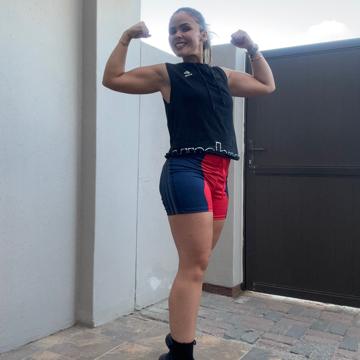 Leande Coraizin profile photo