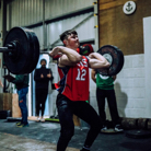 Edward Gibson profile photo