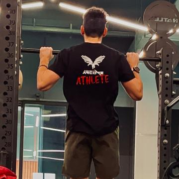 Alessandro Inzerillo profile photo