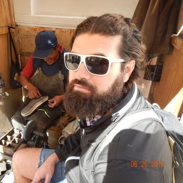 MICHAEL PEREZ profile photo